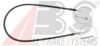 HYUNDAI 5976029001 Cable, parking brake